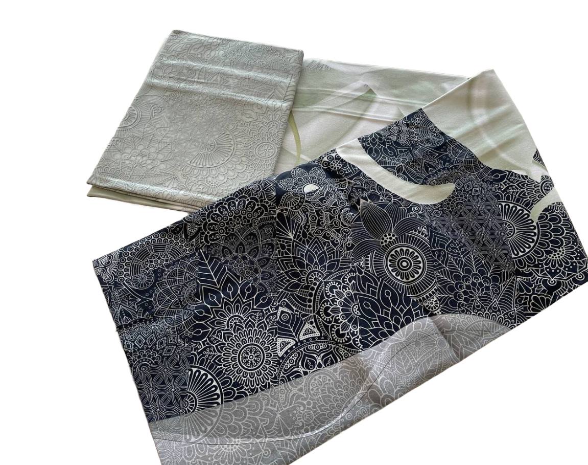 Tovaglia da tavola Versailles Giglio