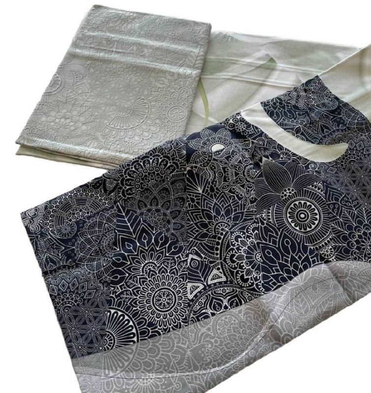 Tovaglia da tavola Versailles Giglio