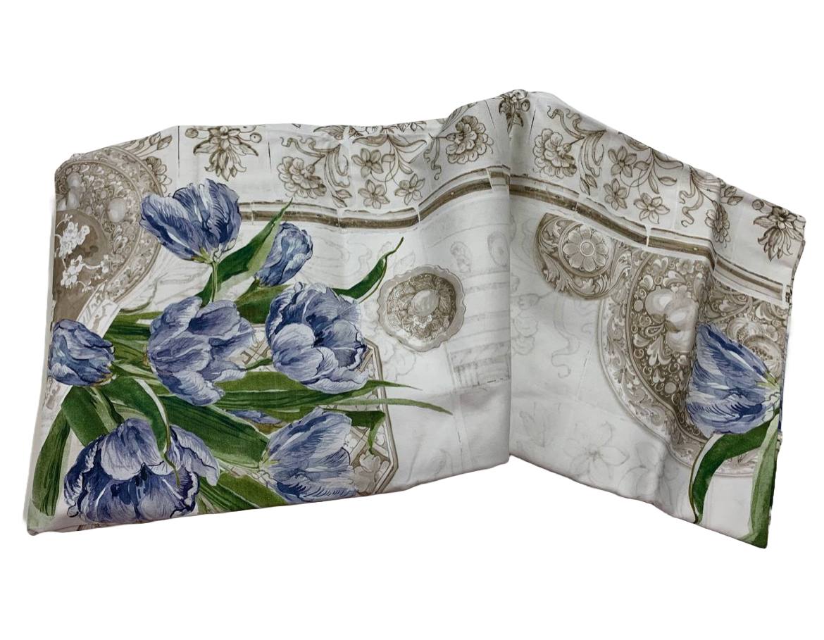 Tovaglia da tavola Porto - Tessitura Randi