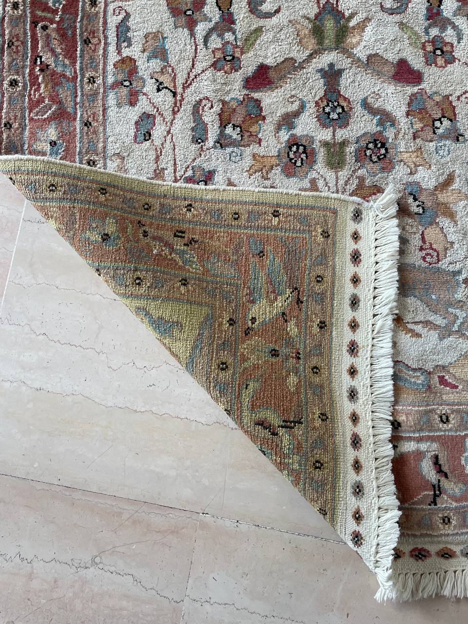 Tappeto orientale Islambad 155x95cm