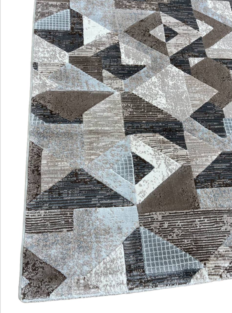 Tappeto Living Myra Double Mar015 - WMD