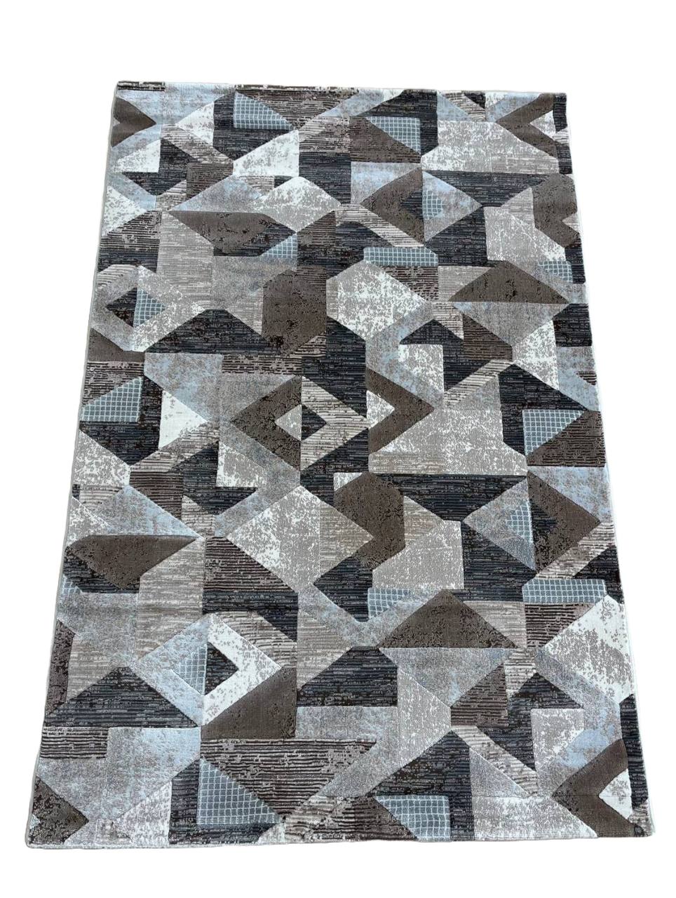 Tappeto Living Myra Double Mar015 - WMD