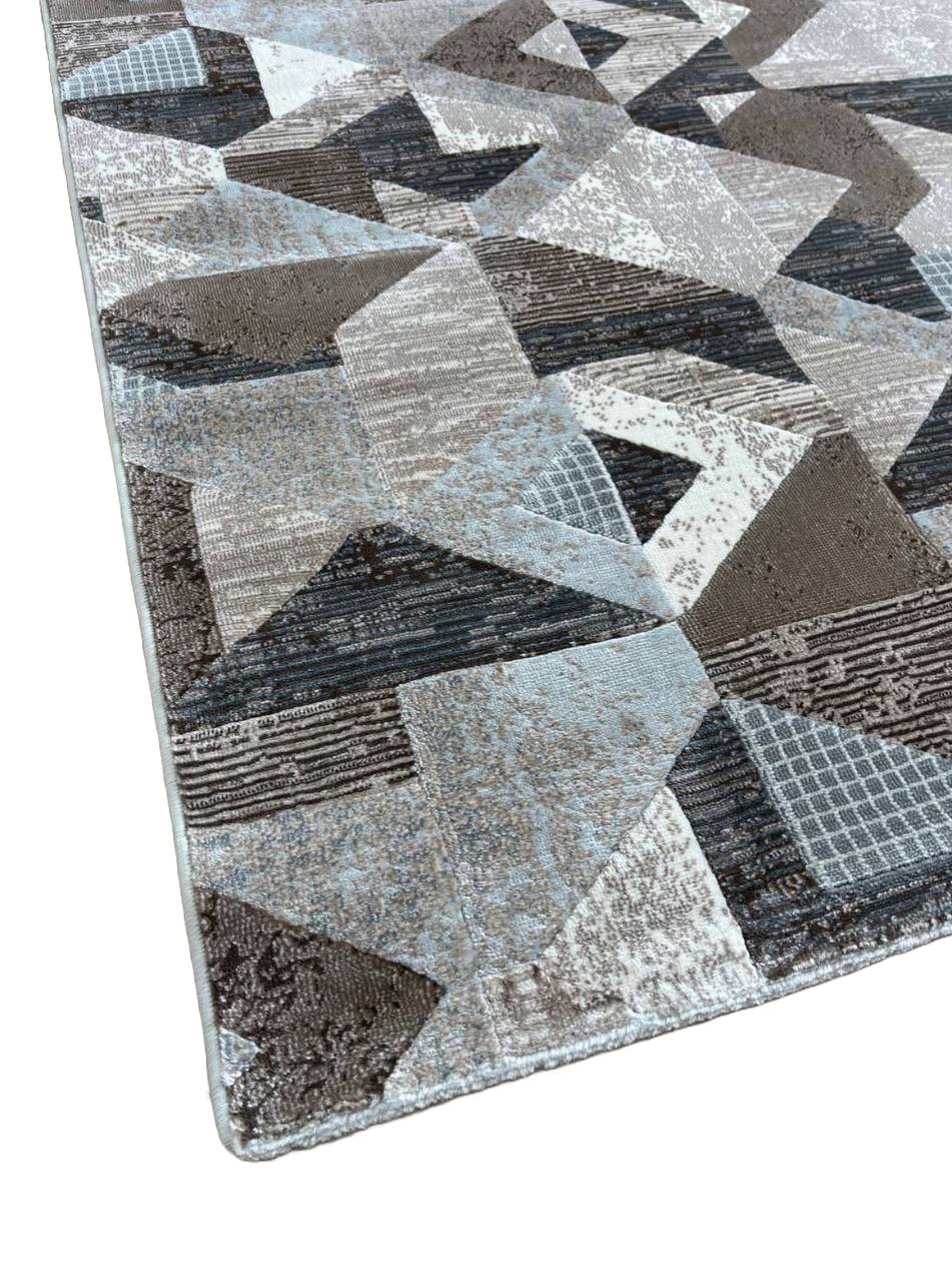 Tappeto Living Myra Double Mar015 - WMD