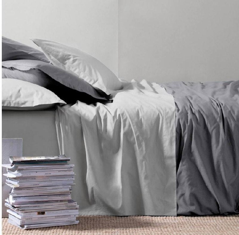 Completo lenzuola misura francese Paint - Riviera