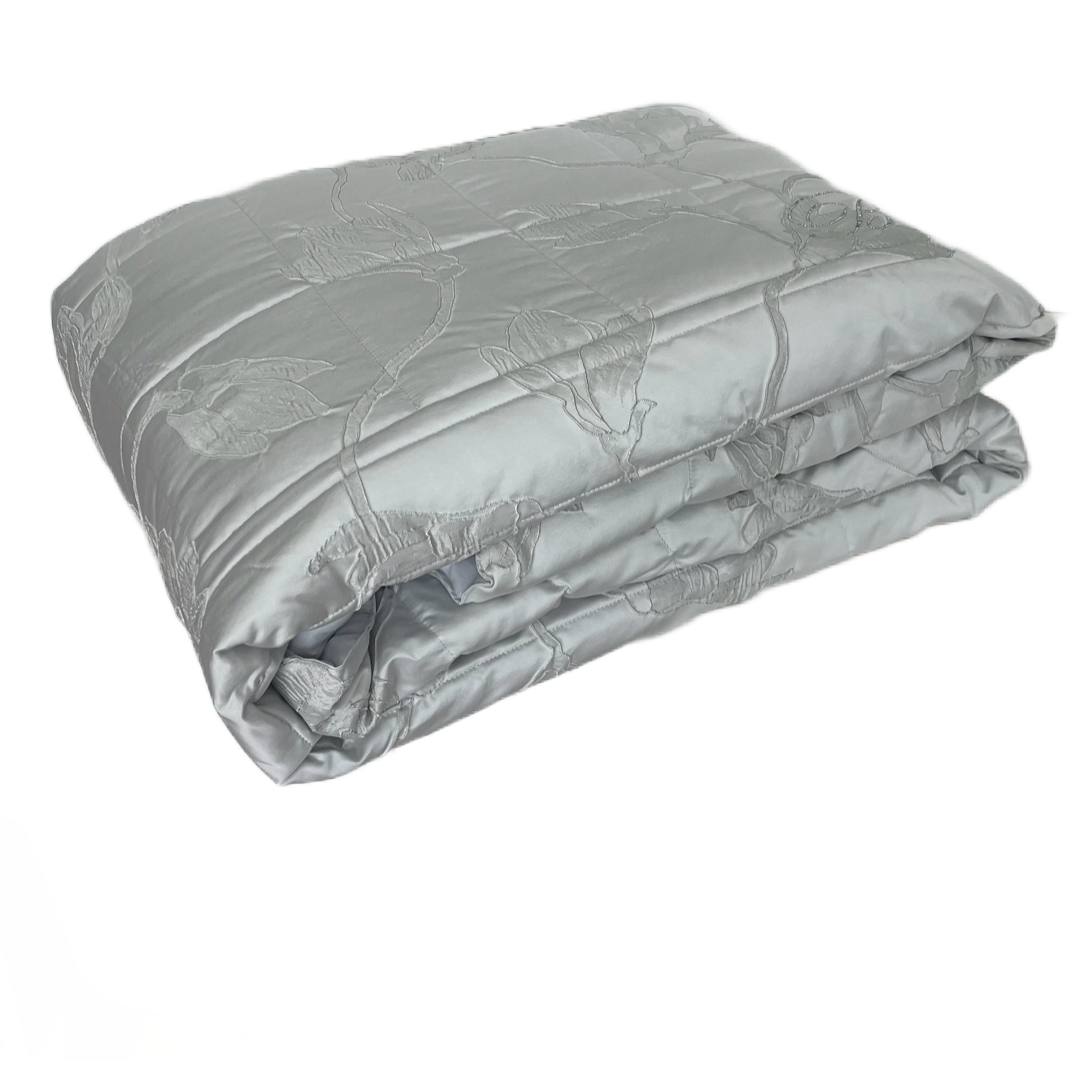 Trapuntino matrimoniale Blue Carpet - Blumarine