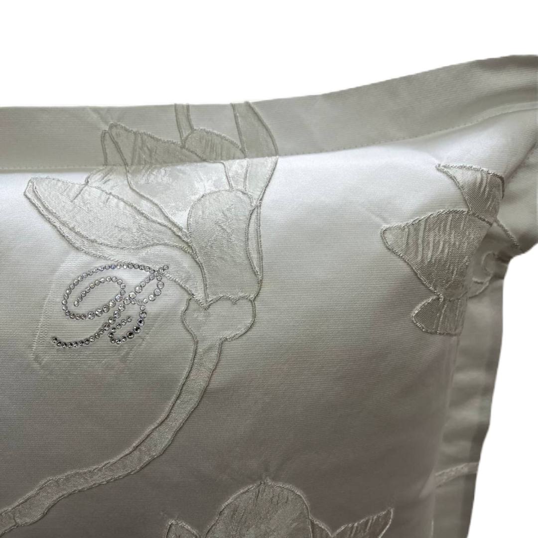 Coppia cuscini arredo Blue Carpet - Blumarine