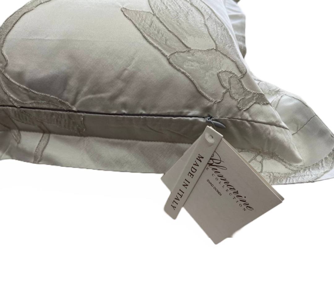 Coppia cuscini arredo Blue Carpet - Blumarine