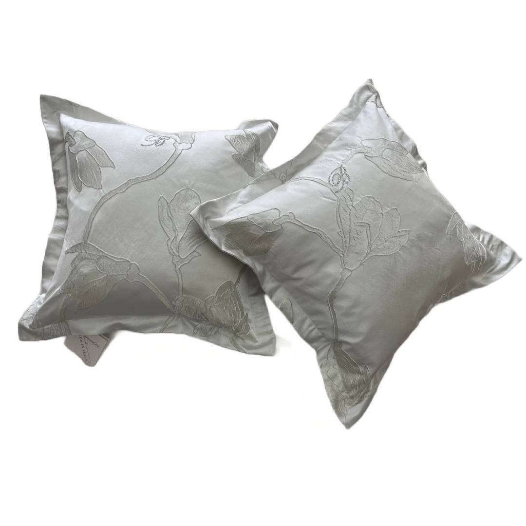 Coppia cuscini arredo Blue Carpet - Blumarine