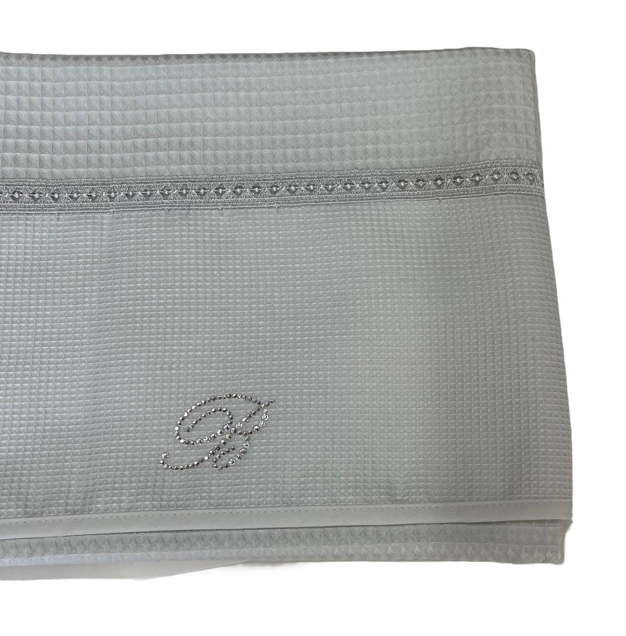 Telo bagno nido d'ape Cheryl - Blumarine