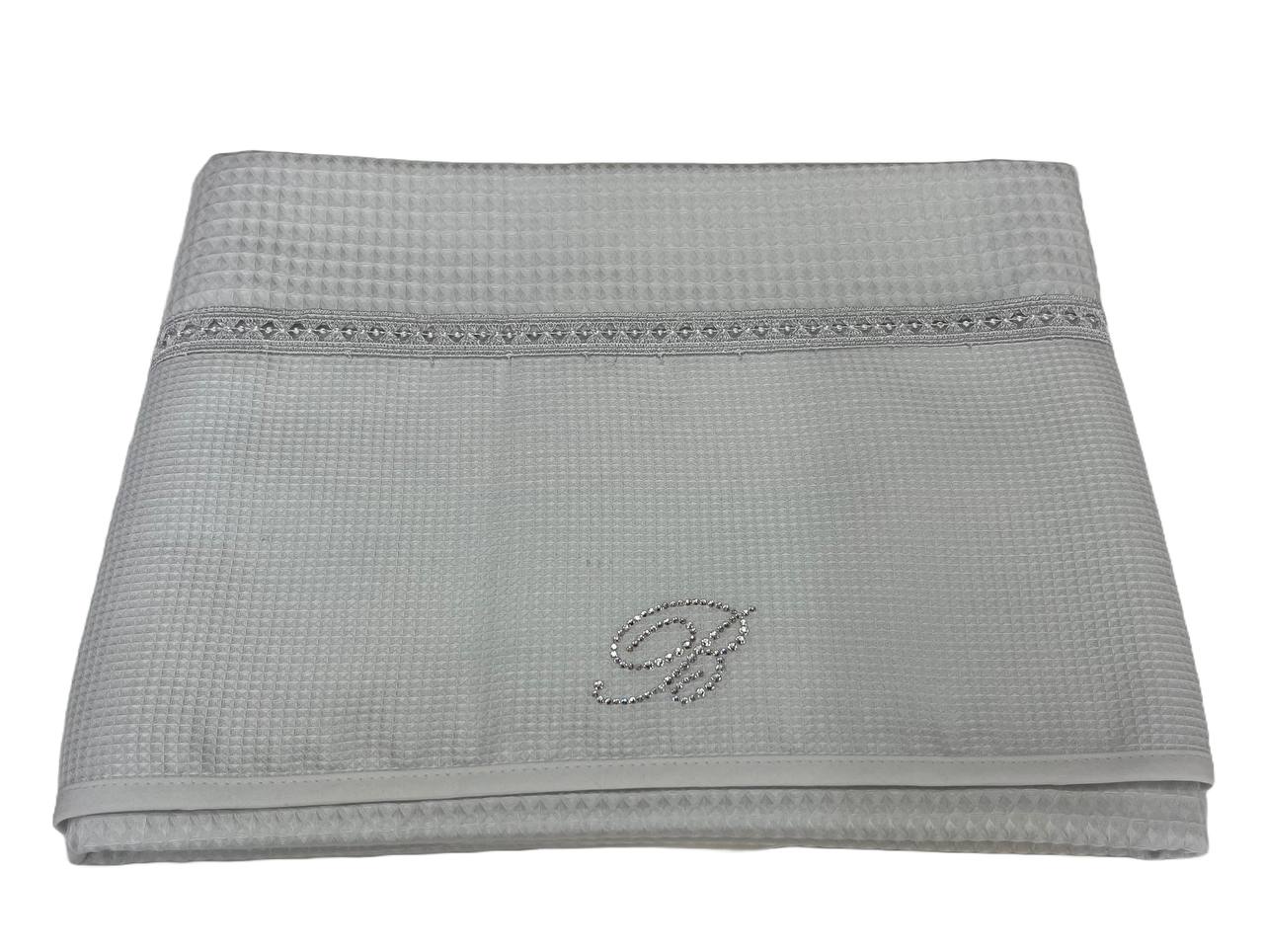 Telo bagno nido d'ape Cheryl - Blumarine