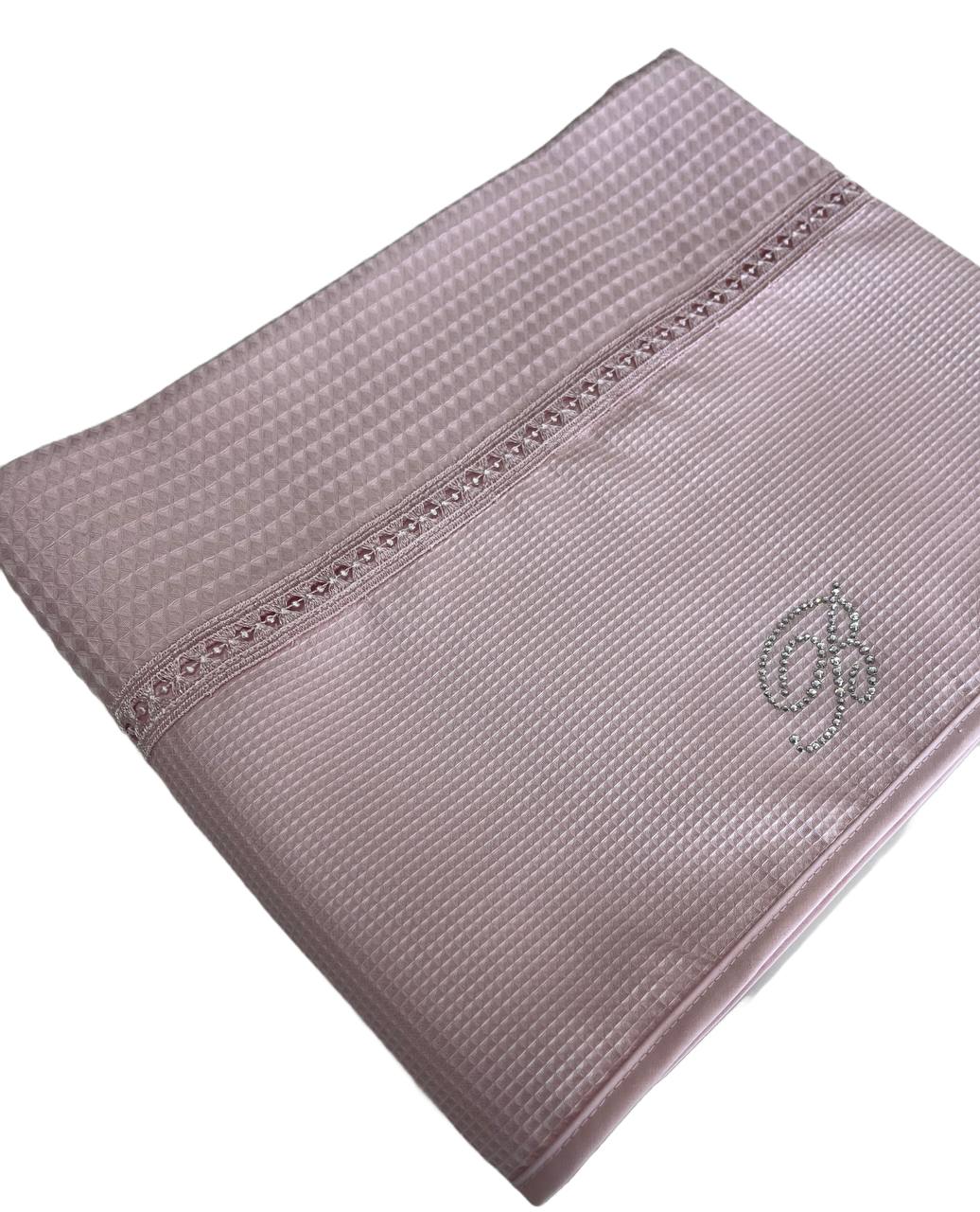 Telo bagno nido d'ape Cheryl - Blumarine