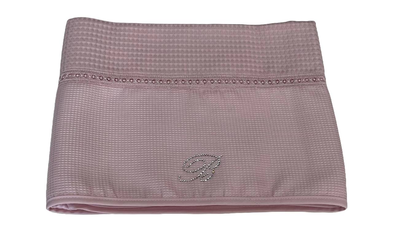 Telo bagno nido d'ape Cheryl - Blumarine