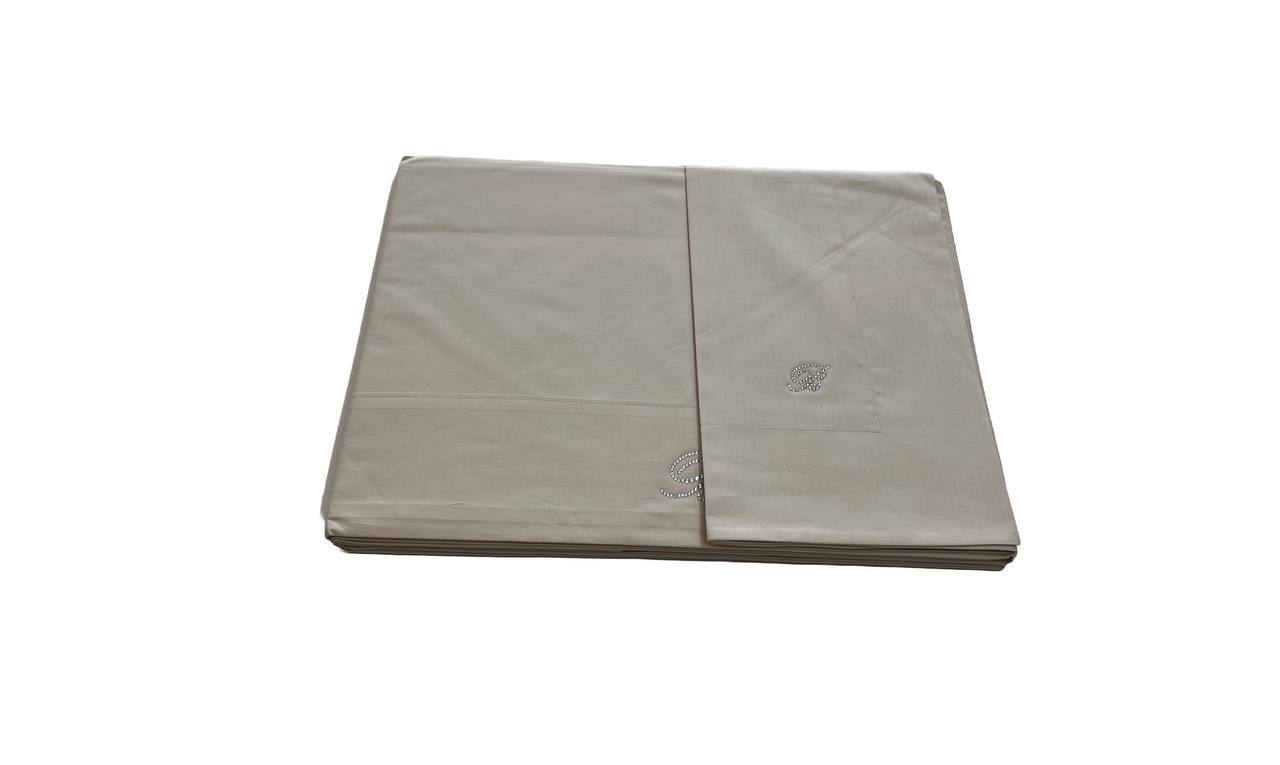 Completo lenzuola 1 piazza Blu Valentina - Blumarine