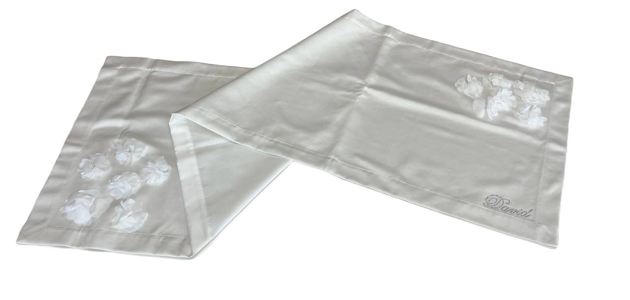 Runner 50x150cm Victoria - David Home