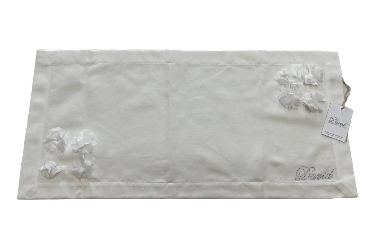 Runner 50x150cm Victoria - David Home