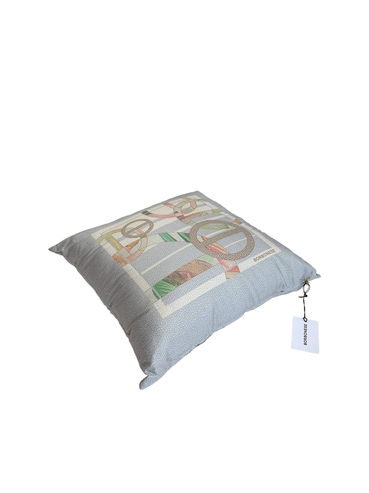 Cuscino arredo 45x45cm Liberty - Borbonese