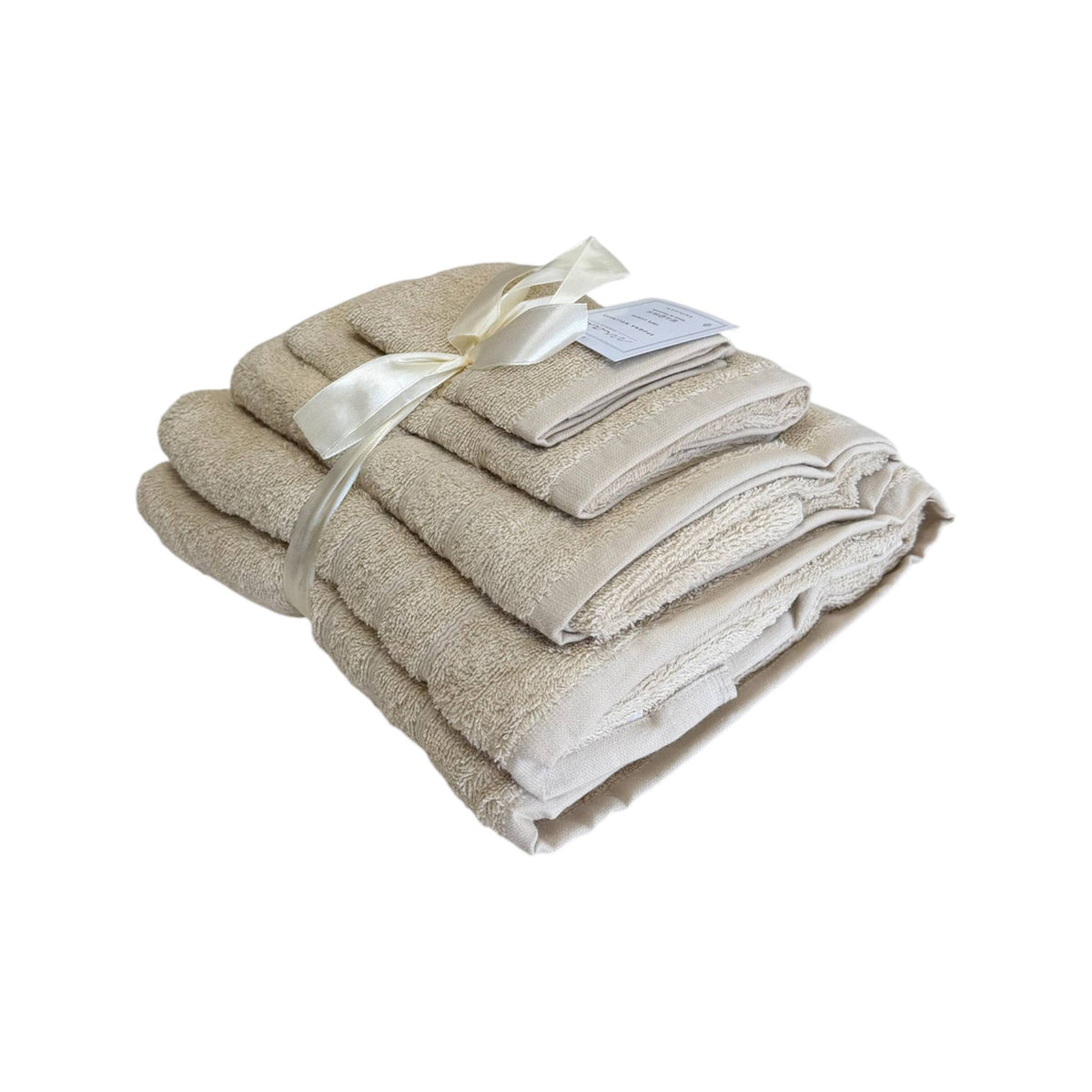 Set spugna 4 pz Wellness - Via Roma,60