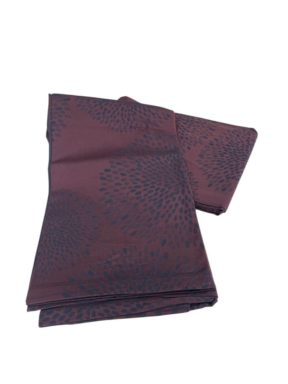 Tovaglia da tavola Iglesias vinaccio