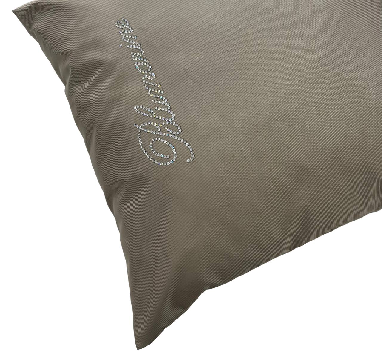 Cuscino arredo Note Blu 60x60cm
