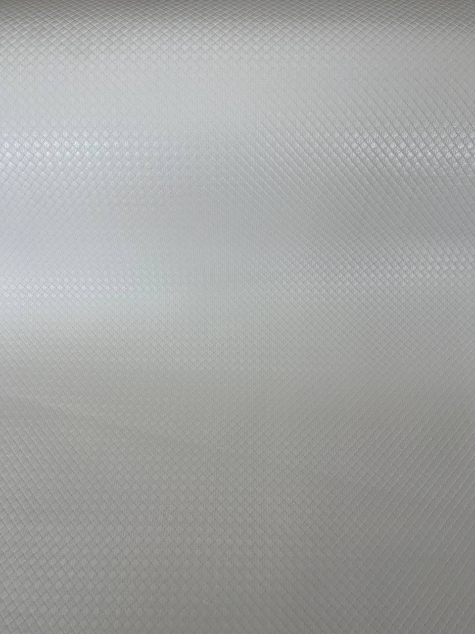 Mollettone Proteggi tavolo bianco - Tessitura Randi