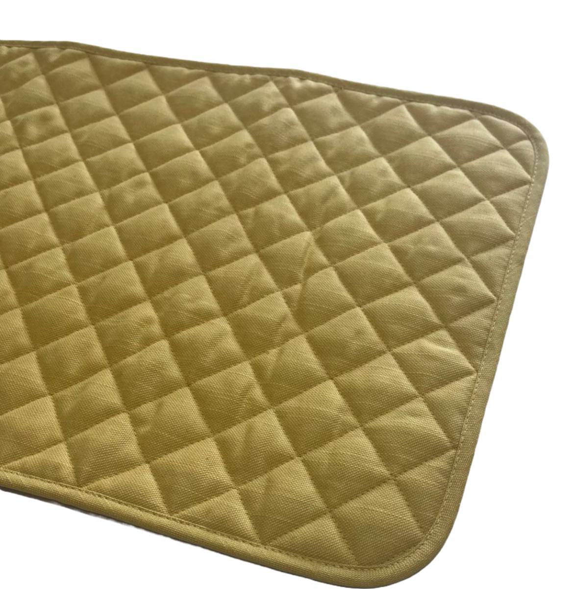 Tovaglietta mistolino mod. Essenziale - Maison Sucrèe