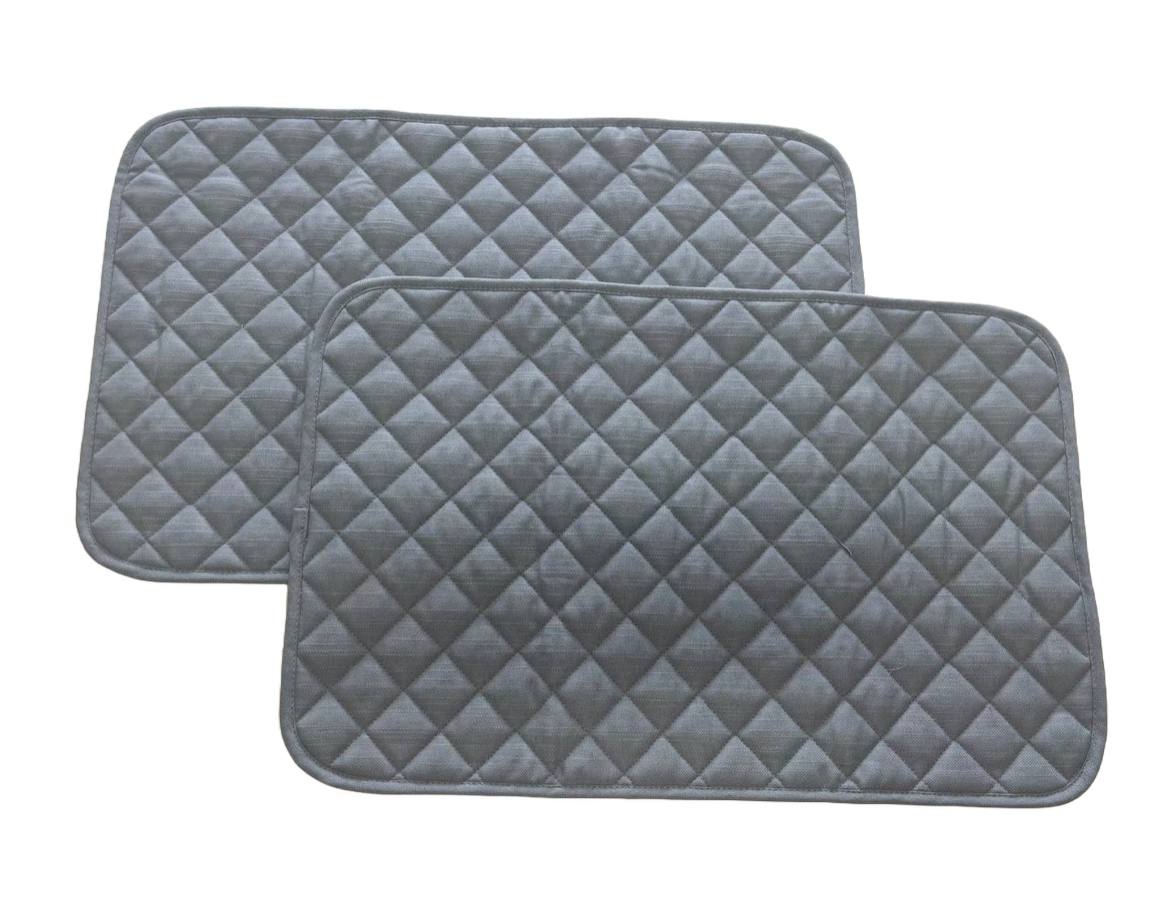 Tovaglietta mistolino mod. Essenziale - Maison Sucrèe