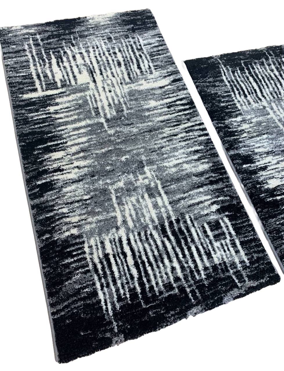 Coppia tappeti Milano prestige collection 60x110cm - WMD