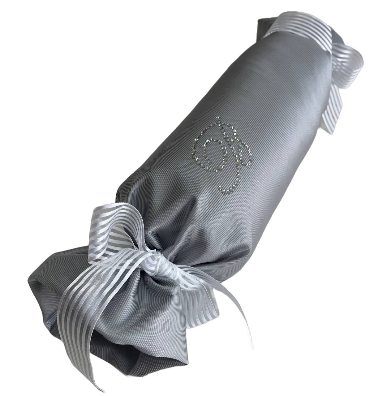 Cuscino caramella Note Blu - Blumarine