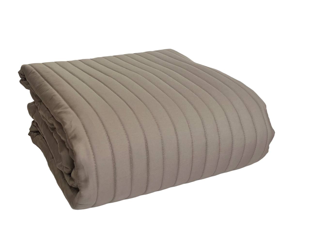 Trapuntino Matrimoniale Bread & Butter - Mastro Raphael