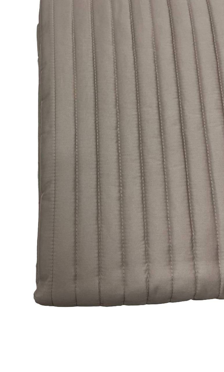 Trapuntino Matrimoniale Bread & Butter - Mastro Raphael