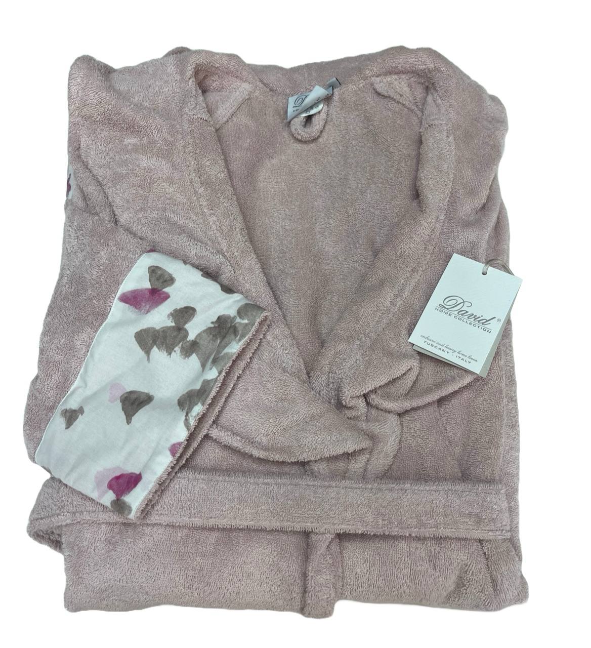 Set Bagno 3 pezzi Rebecca - David Home