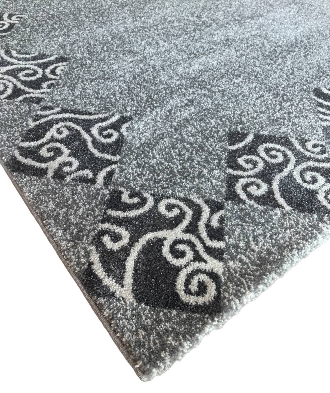 Milano Prestige Collection tappeto 133x190cm GRI010 - WMD