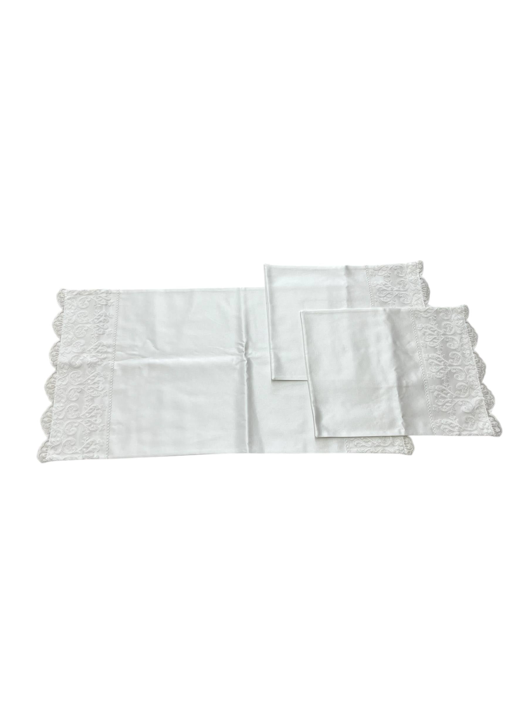 Coordinato letto Primoletto Margaret - David Home