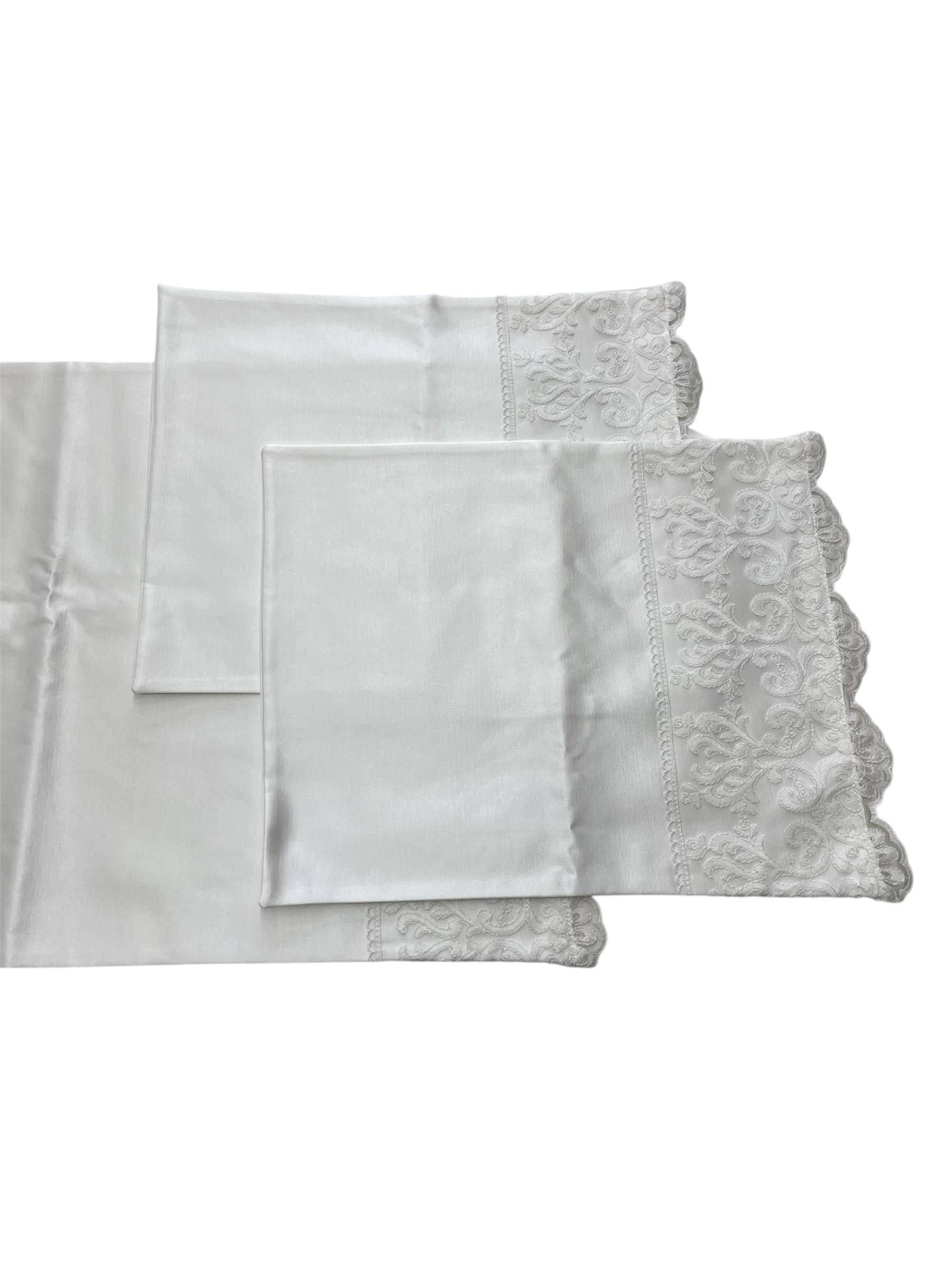 Coordinato letto Primoletto Margaret - David Home
