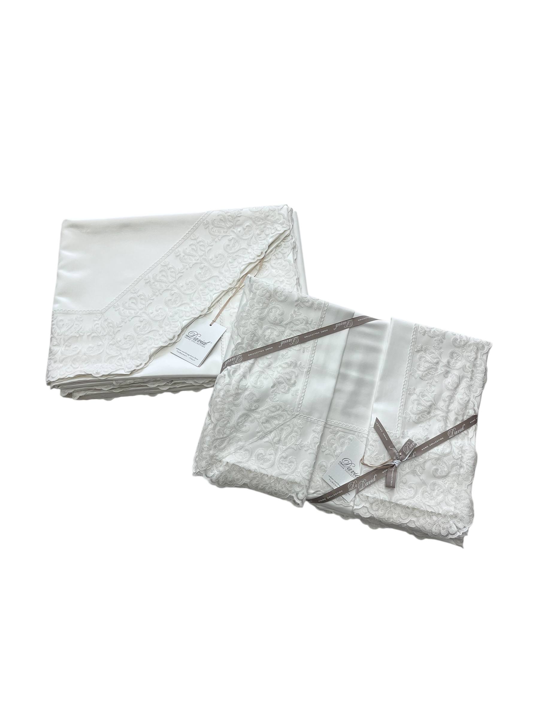 Coordinato letto Primoletto Margaret - David Home