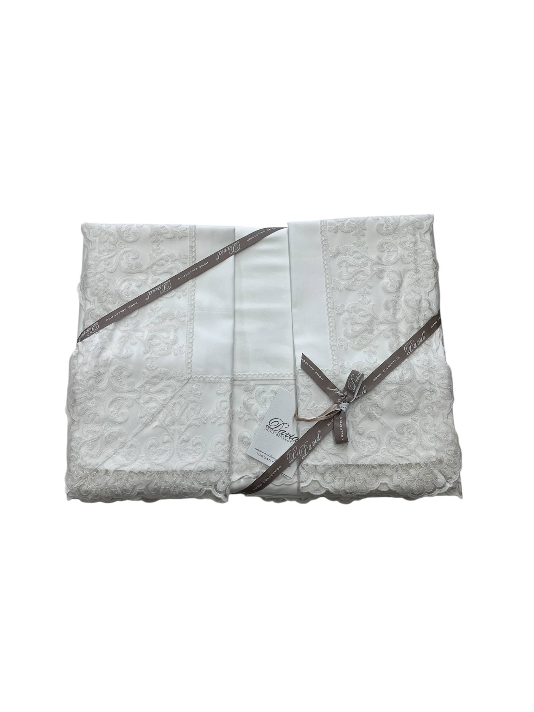 Coordinato letto Primoletto Margaret - David Home