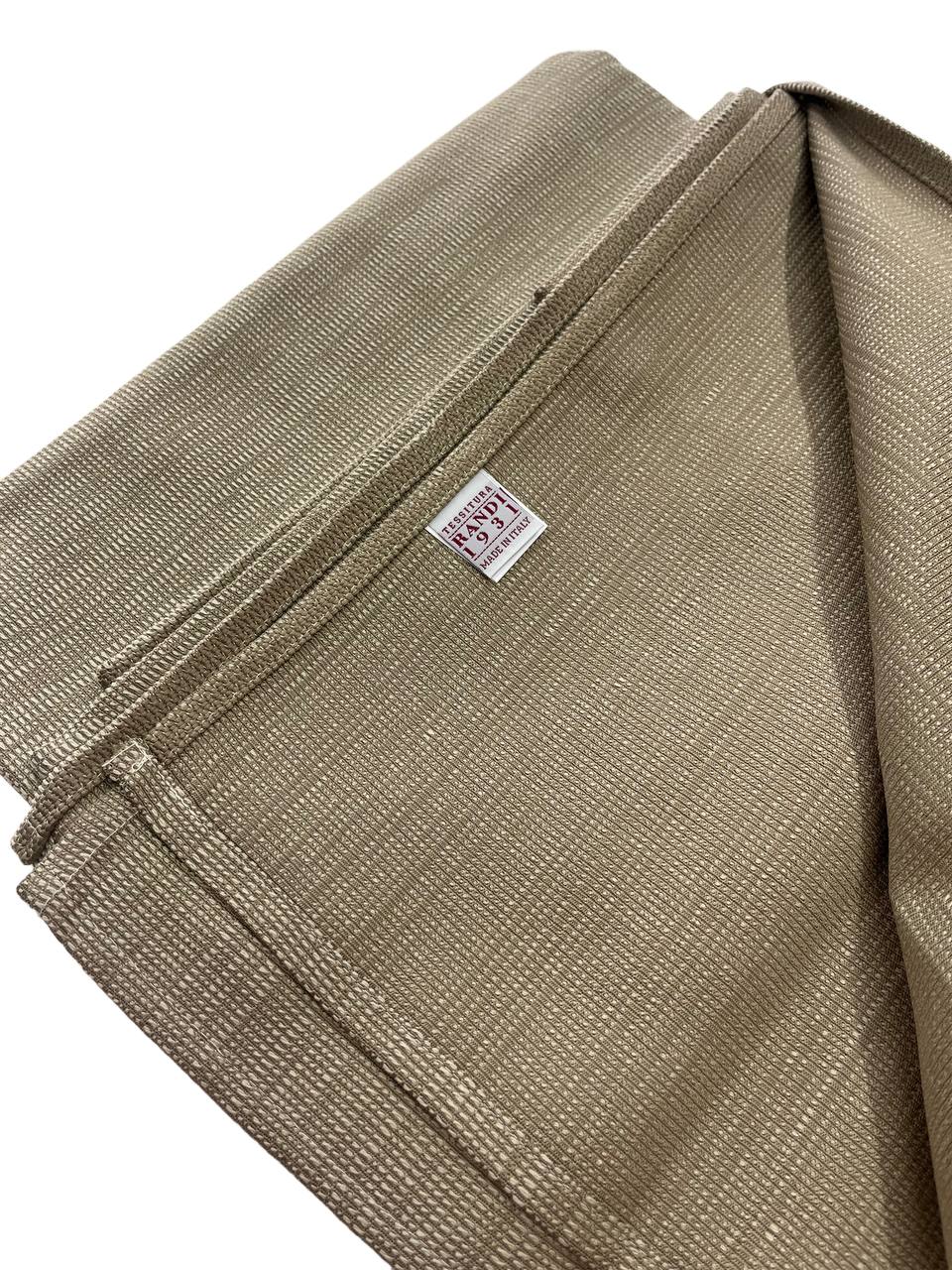 Copriletto Mali 1 piazza e mezza - Tessitura Randi