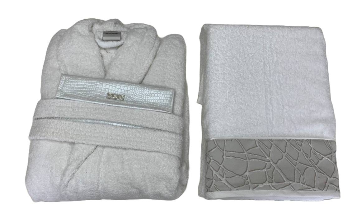 Completo bagno 8 pezzi Primula - SaraHome