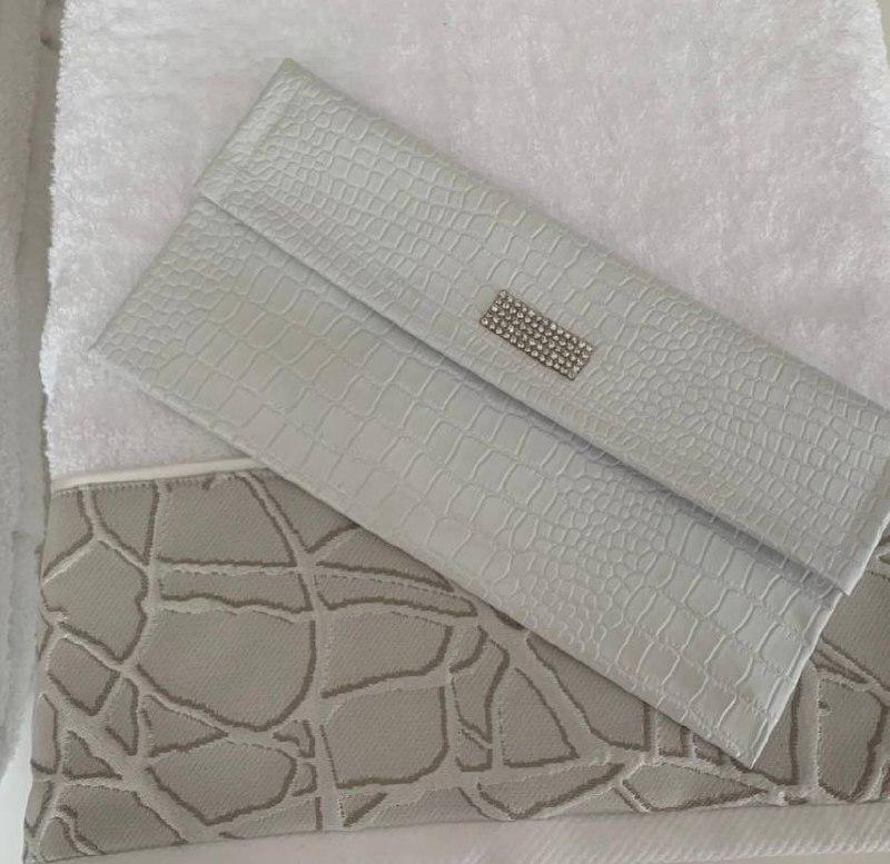 Completo bagno 8 pezzi Primula - SaraHome