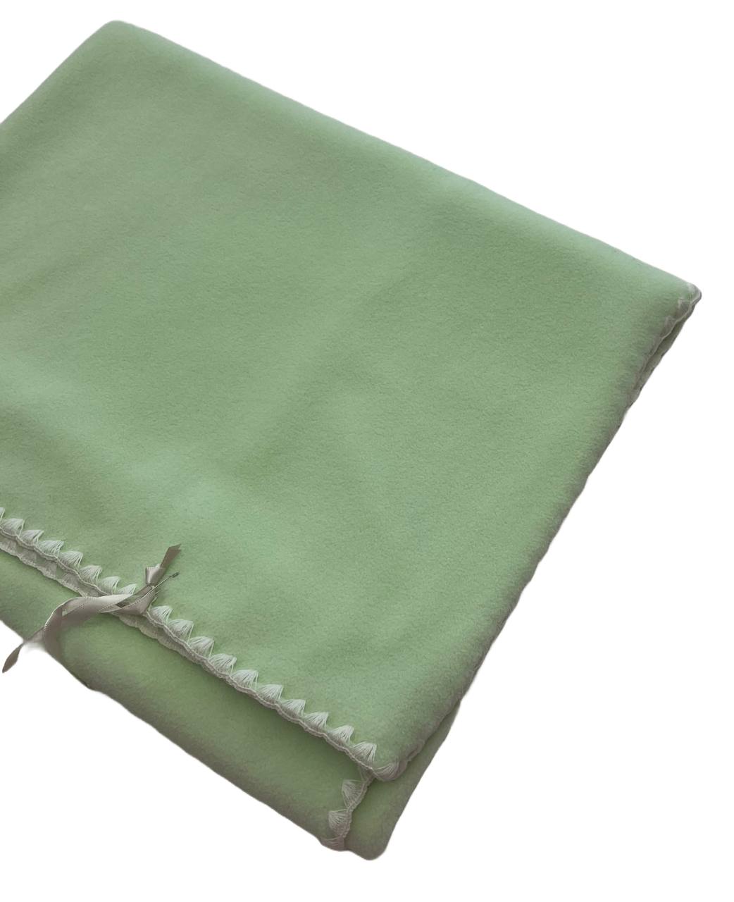 Coperta plaid in pile Carrozzina 66x86cm - Maryplaid