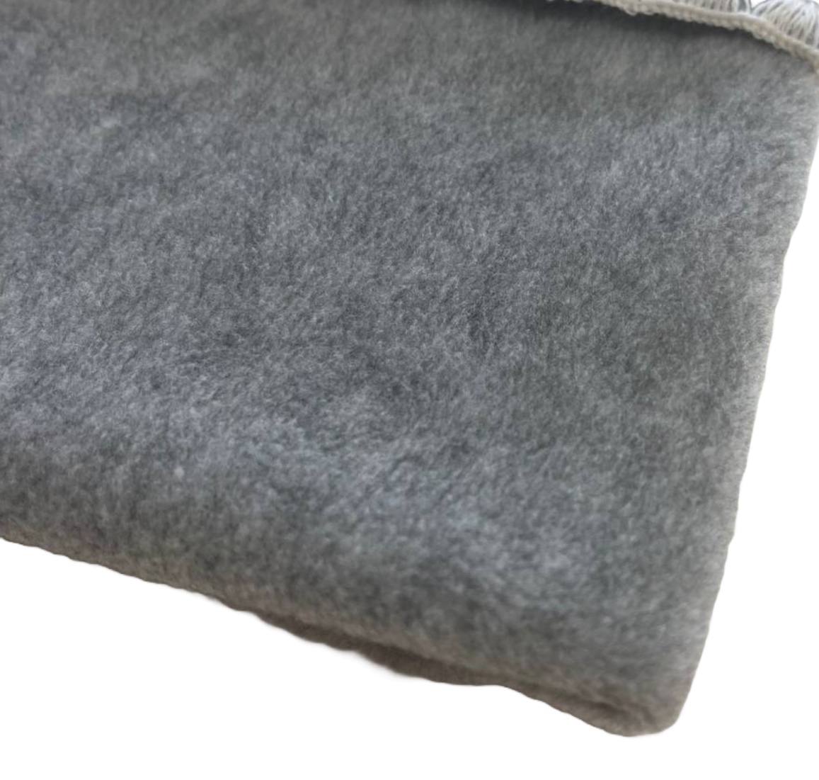 Coperta plaid in pile Carrozzina 66x86cm - Maryplaid