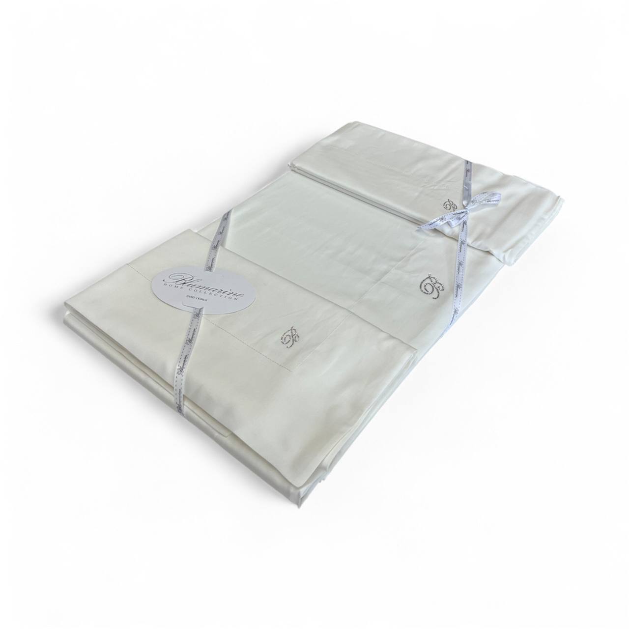 Completo lenzuola Lory Matrimoniale - Blumarine