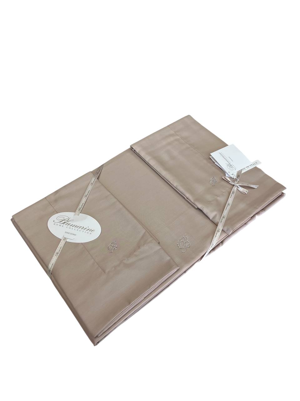 Completo lenzuola Lory Matrimoniale - Blumarine