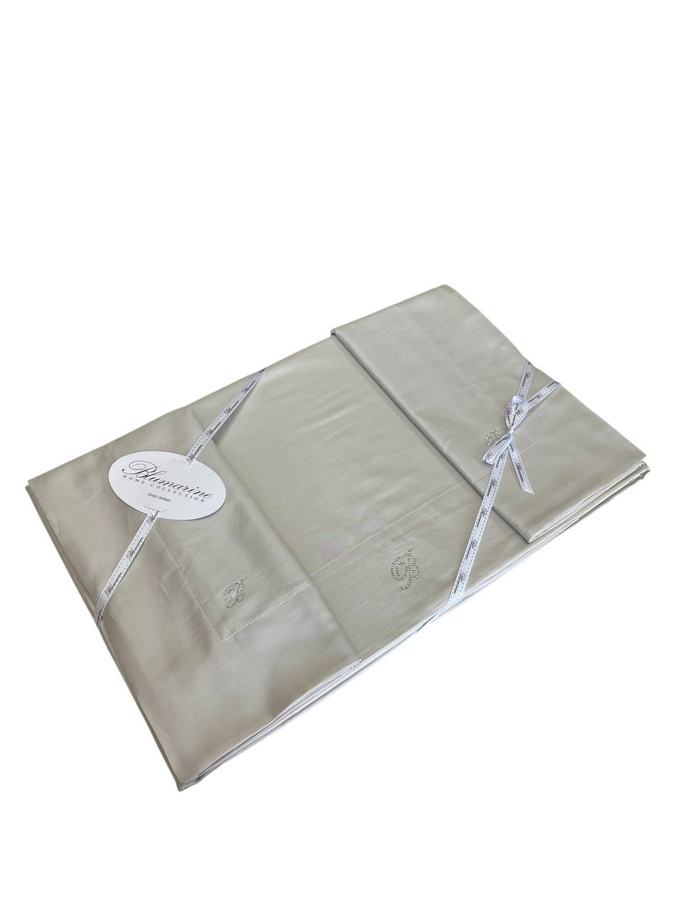 Completo lenzuola Lory Matrimoniale - Blumarine