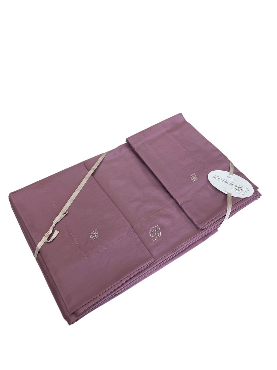 Completo lenzuola Lory Matrimoniale - Blumarine