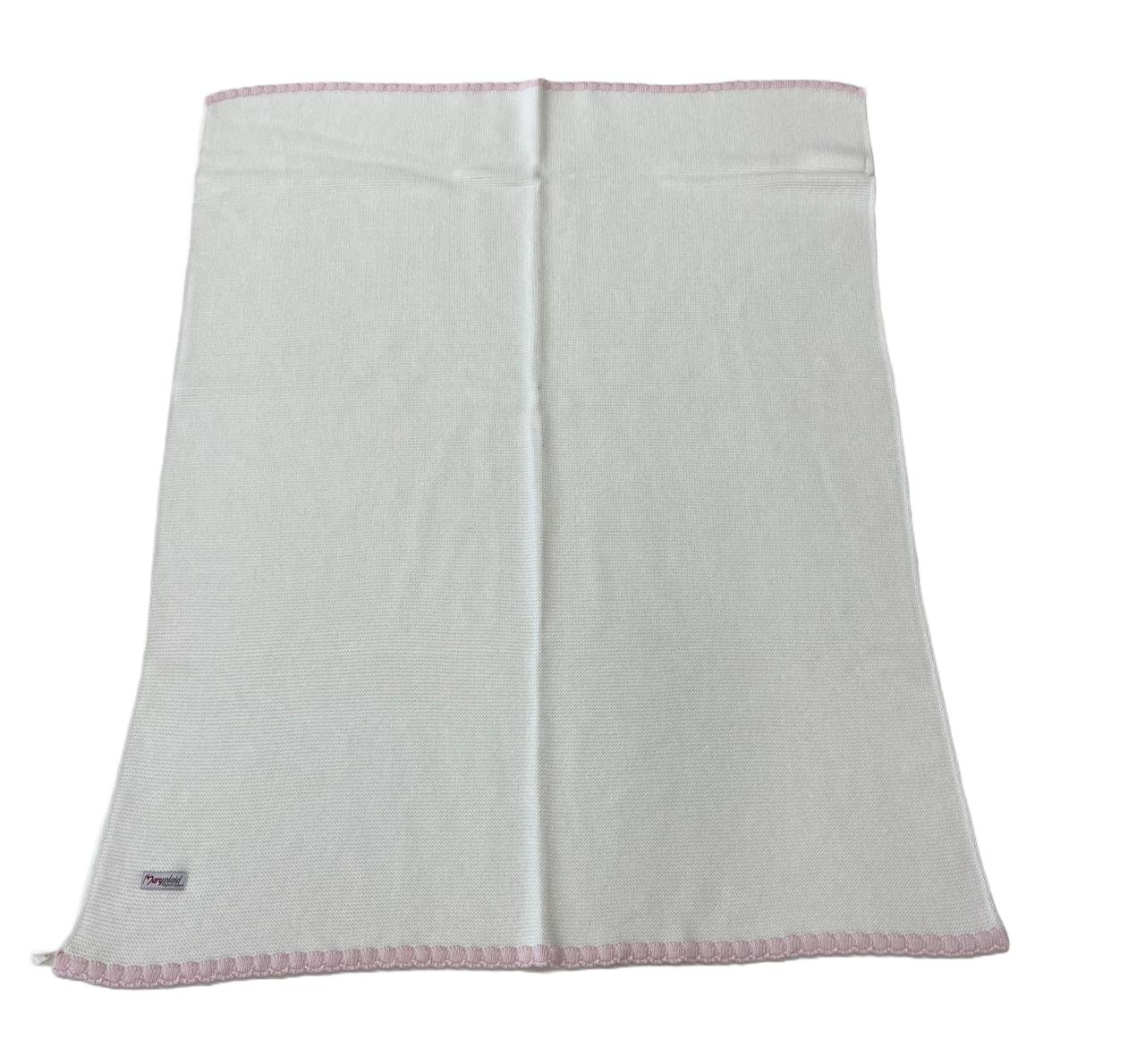 Coperta Carrozzina Baby 66x86cm - Maryplaid