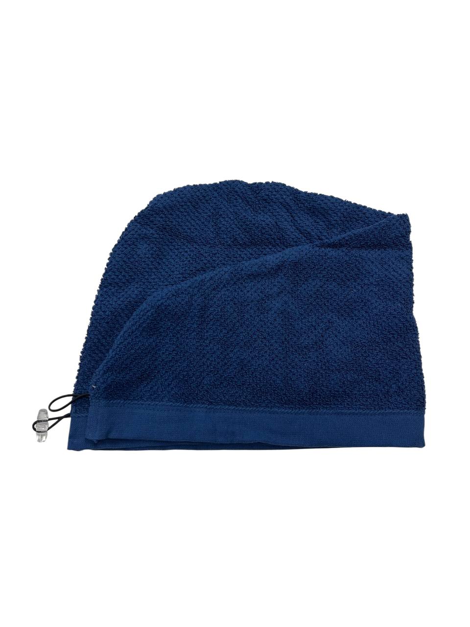 Turbante Asciugacapelli Pepe spugna di cotone 100%