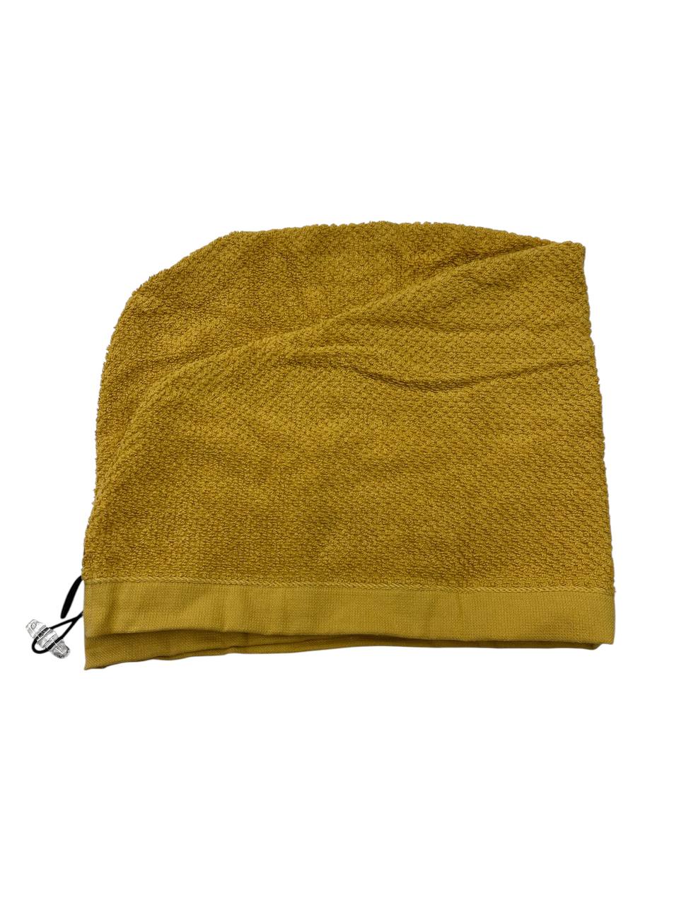 Turbante Asciugacapelli Pepe spugna di cotone 100%