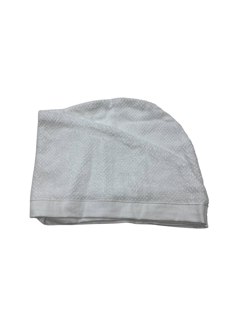 Turbante Asciugacapelli Pepe spugna di cotone 100%