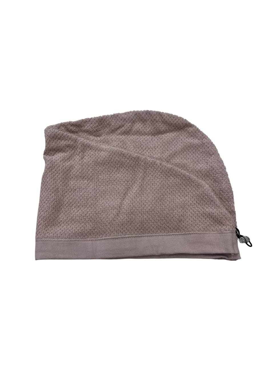 Turbante Asciugacapelli Pepe spugna di cotone 100%